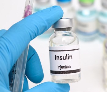 The Discovery of Insulin