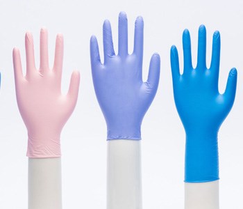 Disposable Gloves: Understanding the Different Options