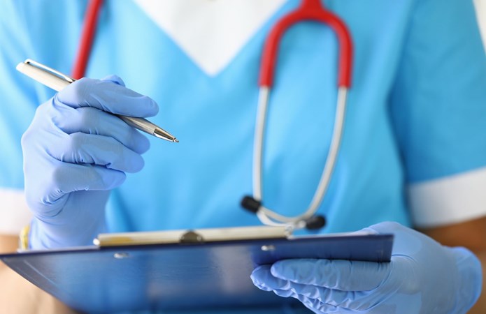 PPE Compliance in the Care Sector