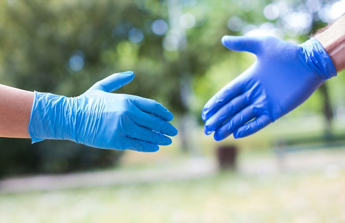 Understanding EN Glove Standards