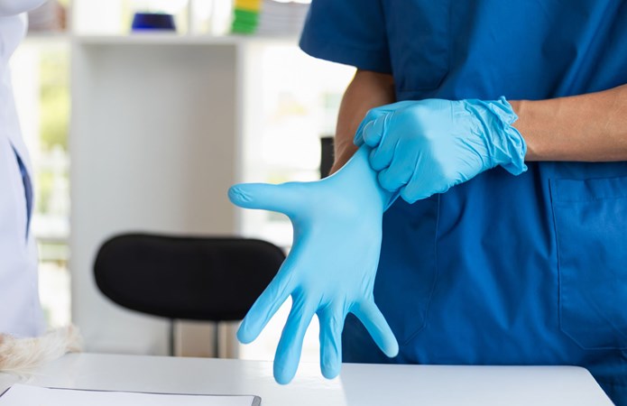 5 Common Glove Safety Mistakes