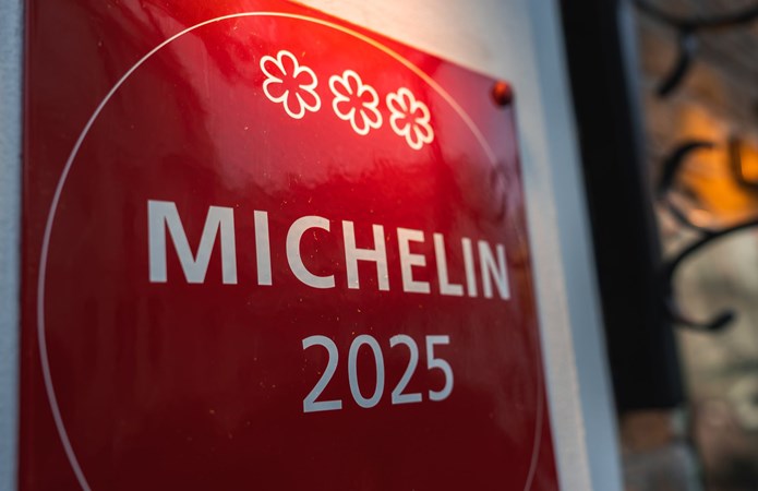 Michelin Star: The Art of Fine Dining