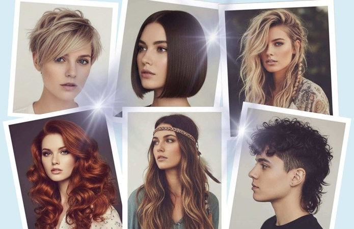 2026 Hair Trends