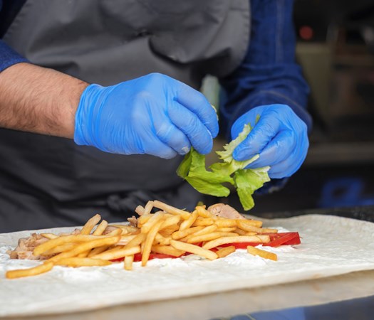Essential tips for setting up a home catering business