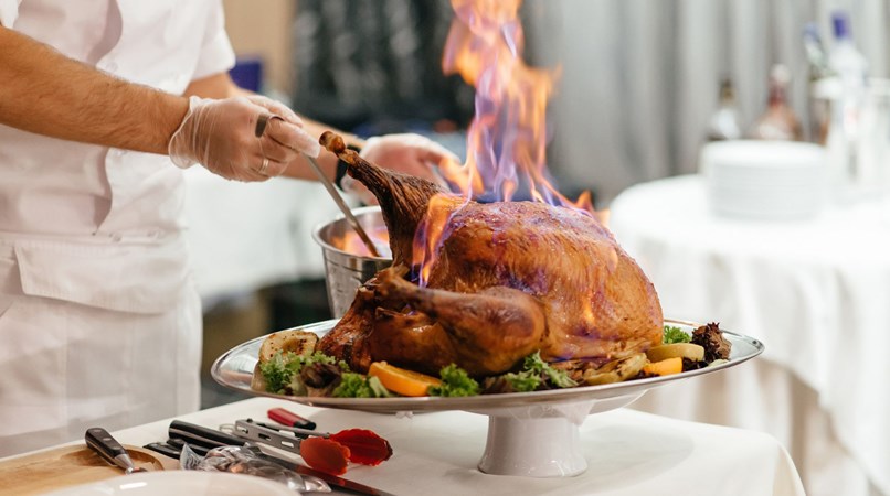Food Safety: Protect Your Restaurant and Customers