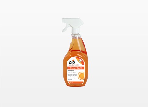 Citra Clean Concentrate, All Purpose Cleaner & Degreaser, 5L