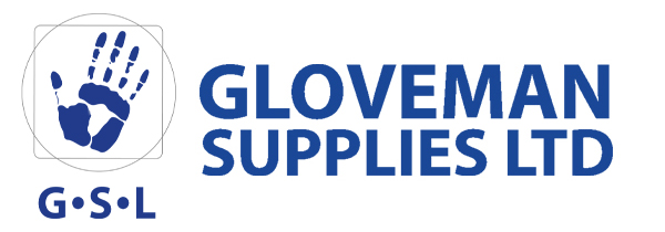 gloveman logo