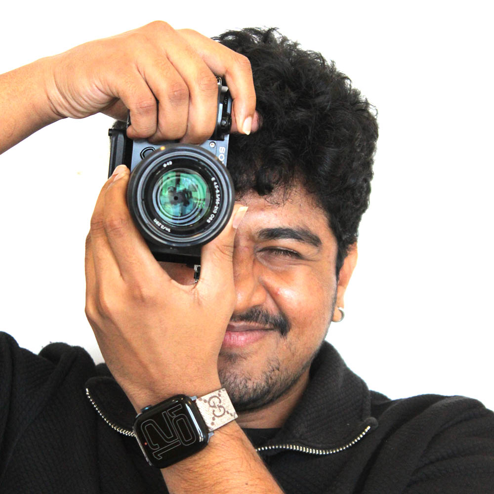 Hemanth