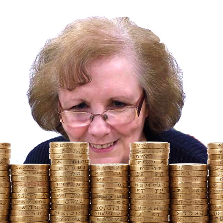 Caroline