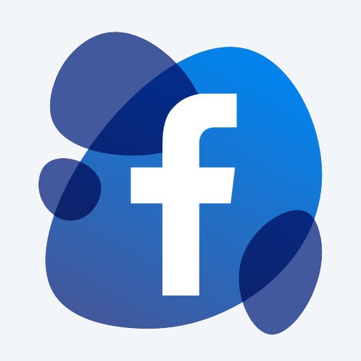 Facebook logo