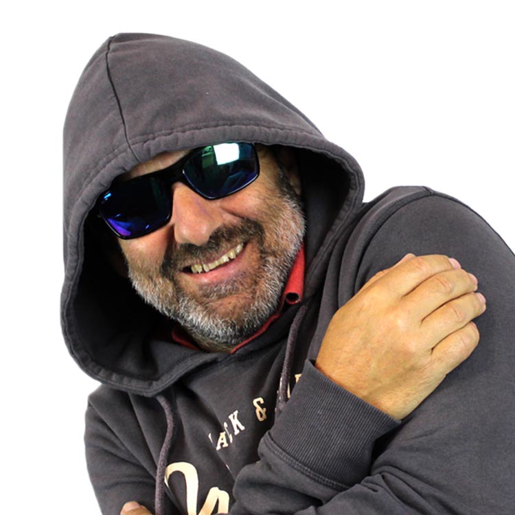 Mike